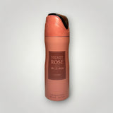 Velvet Rose - Parfumspray