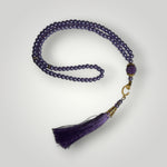 Perlen Tasbih - Purple - Hira