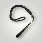 Perlen Tasbih - Grey - Hira