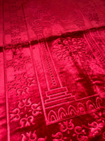 Gebetsteppich - Rot - Hira