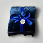 Gebetsteppich - Royal Blau - Hira