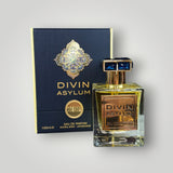 Fragrance World Divin Asylum | Herren - Parfüm