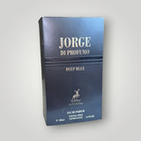 Maison Alhambra Jorge Di Profumo Deep Blue | Herren - Parfüm