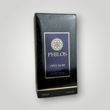 Philos Opus Noir | Unisex - Parfüm