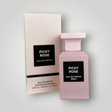 Fragrance World Picky Rose | Damen - Parfüm