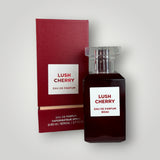 Fragrance World Lush Cherry | Unisex - Parfüm