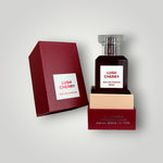 Fragrance World Lush Cherry | Unisex - Parfüm - Hira