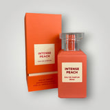 Fragrance World Intense Peach | Unisex - Parfüm