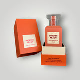 Fragrance World Intense Peach | Unisex - Parfüm