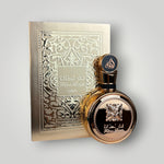 Lattafa Fakhar Gold Extrait | Unisex - Parfüm - Hira