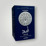 Lattafa Asad Zanzibar | Herren - Parfüm - Hira