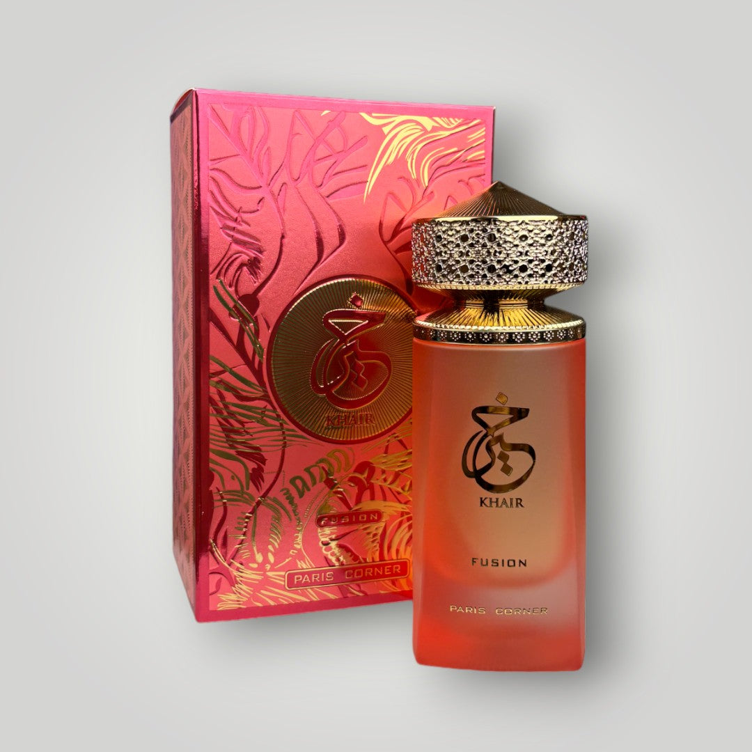 Paris Corner Khair Fusion | Damen - Parfüm - Hira