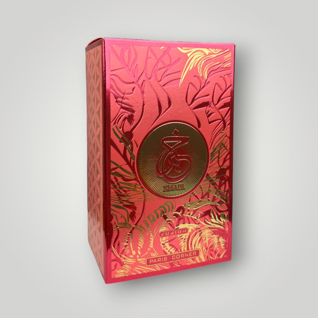 Paris Corner Khair Fusion | Damen - Parfüm - Hira