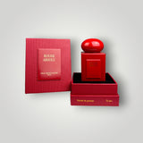 Gris Montaigne Rouge Absolu | Unisex - Parfüm