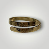 Ayatul Kursi Ring - Gold