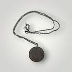 Ayatul Kursi 3er Set | Armband | Ring | Halskette - Silber - Hira