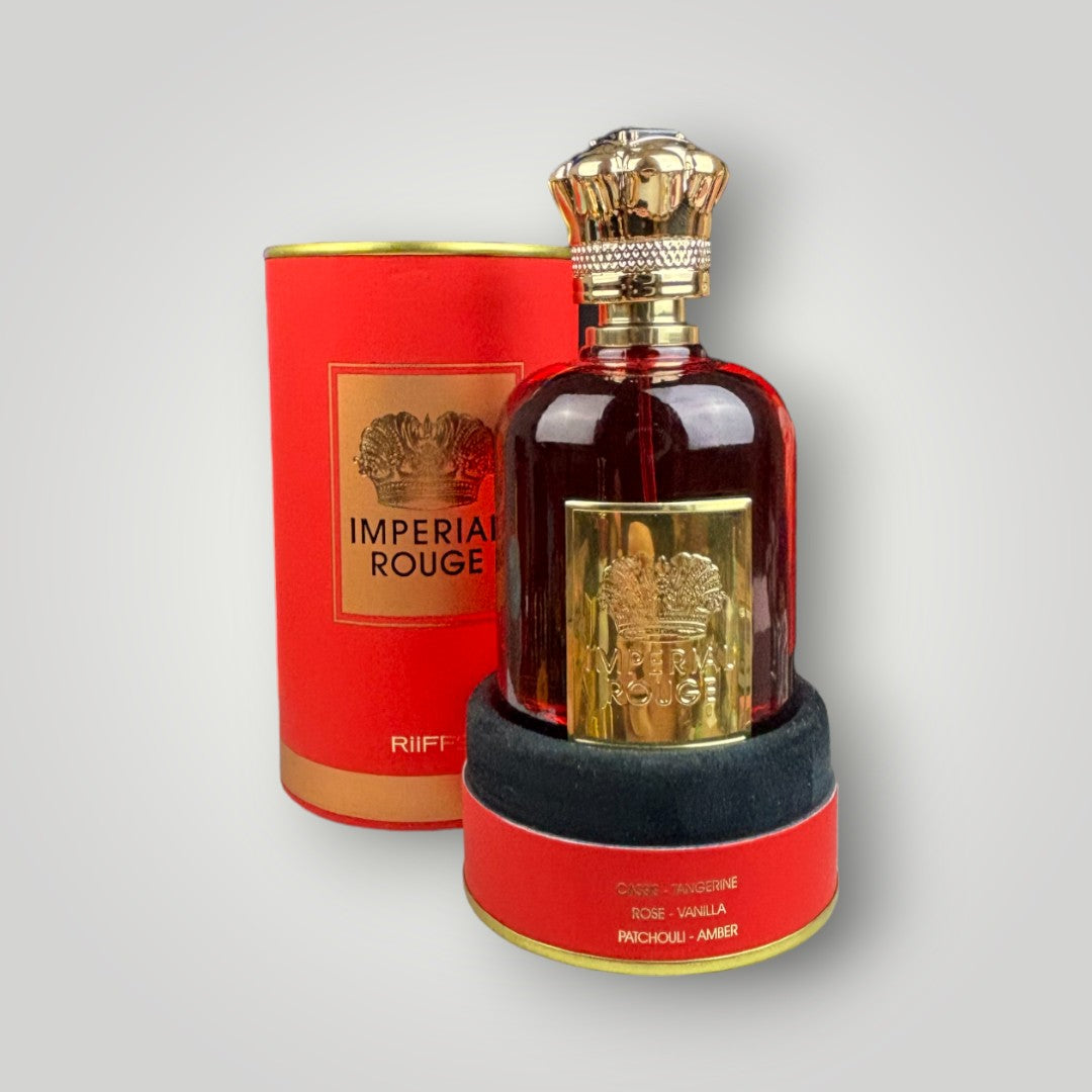 Riiffs Imperial Rouge | Damen - Parfüm - Hira