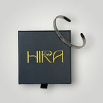 Ayatul Kursi Armband  - Silber - Hira