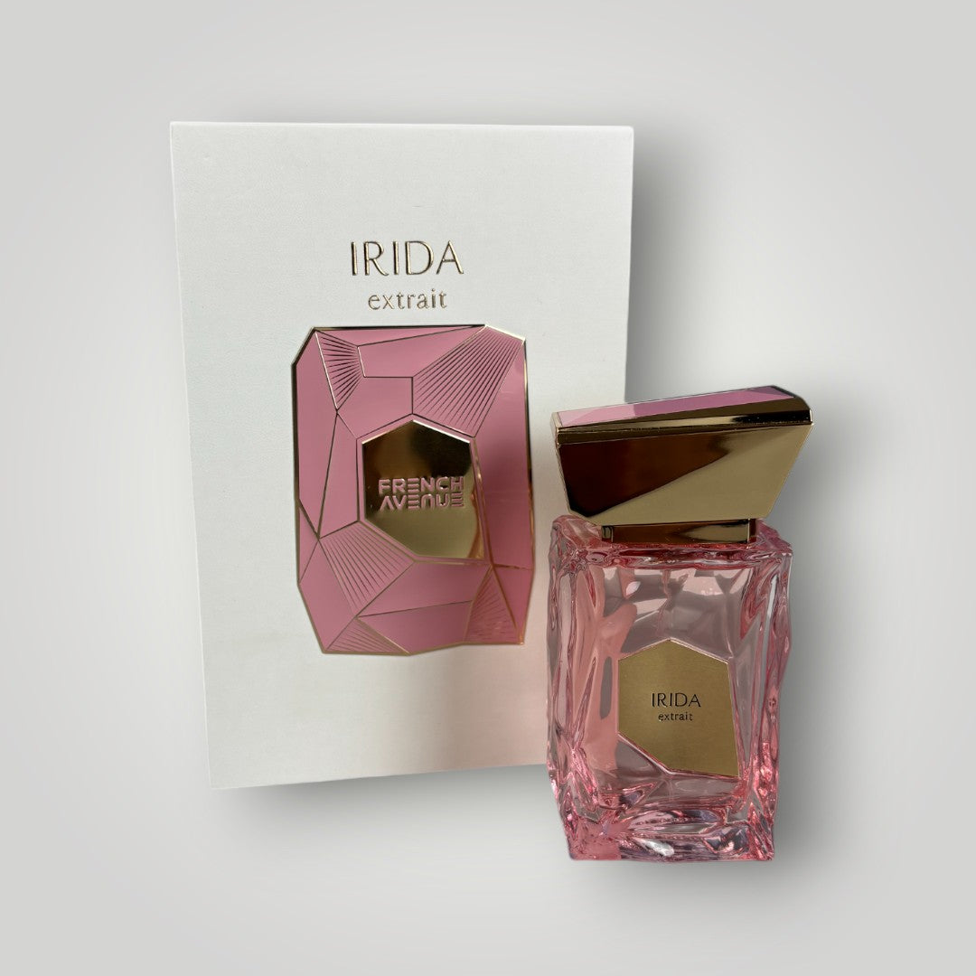 French Avenue IRIDA extrait | Damen - Parfüm - Hira