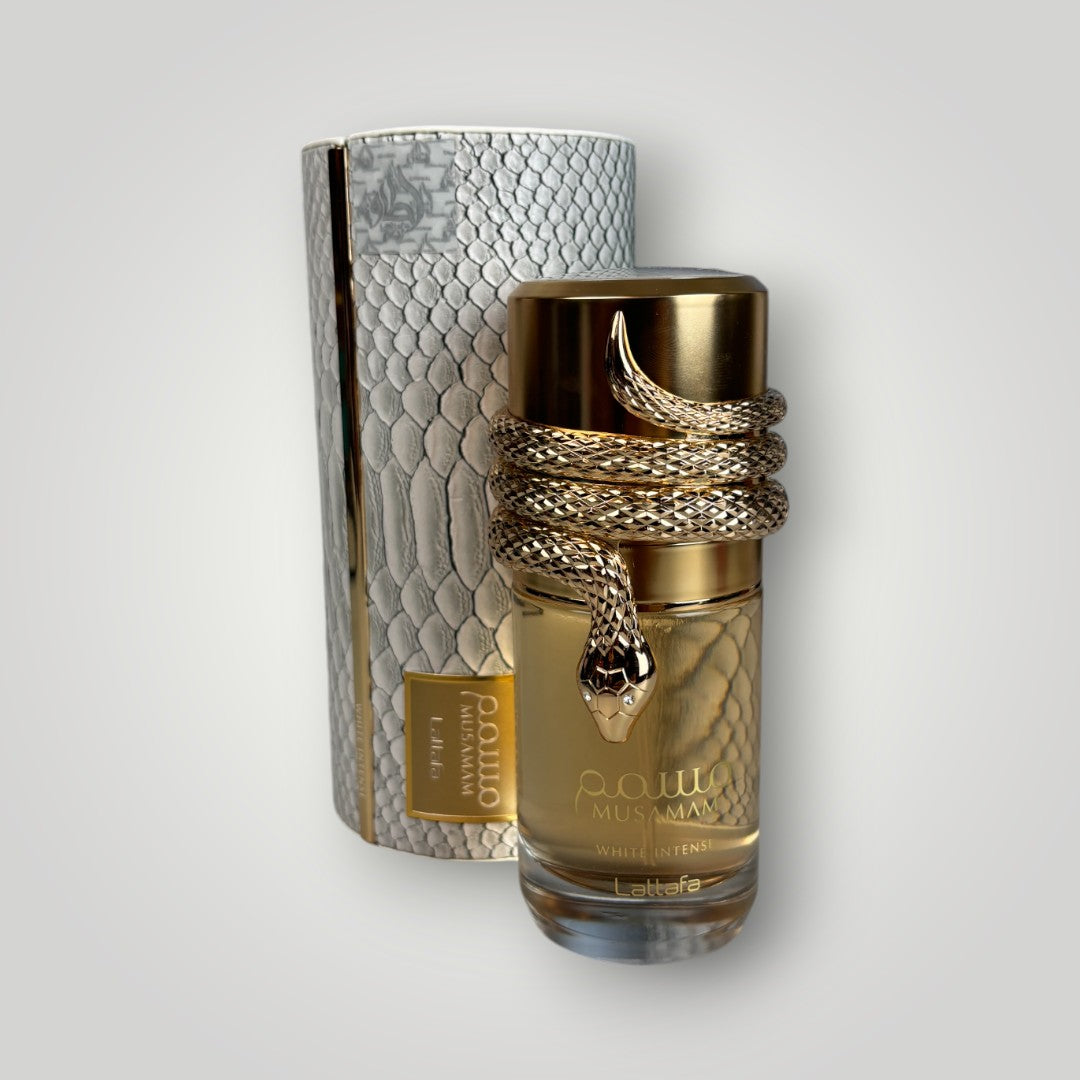 Lattafa Musamam White Intense | Damen - Parfüm - Hira