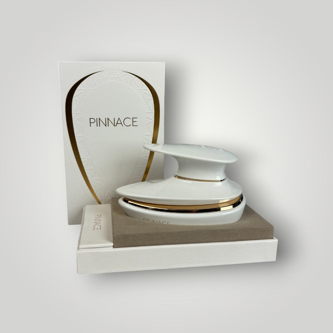 French Avenue Pinnace White | Unisex - Parfüm - Hira