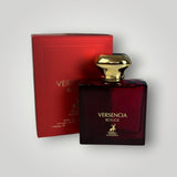 Maison Alhambra Versencia Rouge | Herren - Parfüm