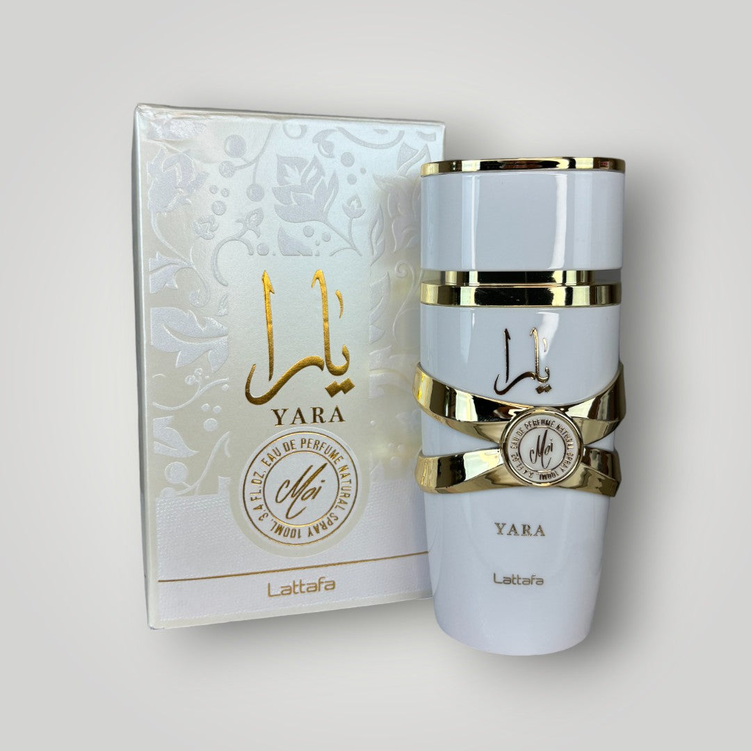 Lattafa Yara Moi | Damen - Parfüm - Hira