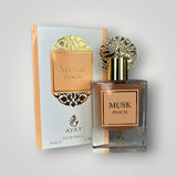 Ayat Musk Peach | Damen - Parfüm