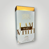 Lattafa Ana Abiyedh Poudree | I Am White | Damen - Parfüm