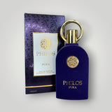 Maison Alhambra Philos Pura | Unisex - Parfüm