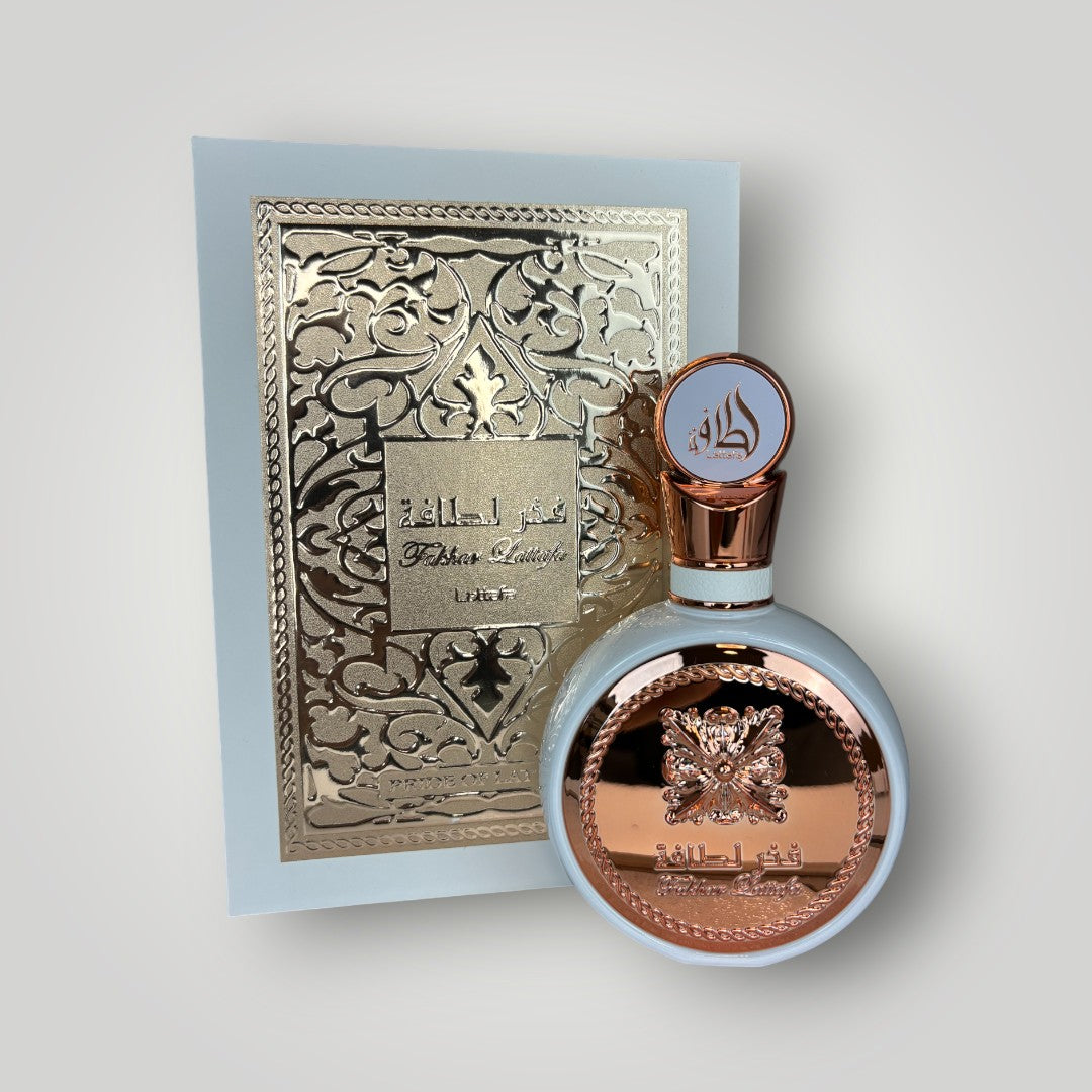 Lattafa Fakhar Rose | Damen - Parfüm - Hira