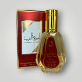 Ard Al Zaafaran Ameerat Al Arab | Women's perfume