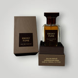 Fragrance World Ebony Fume | Unisex - Parfüm