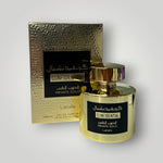 Lattafa Confidential Gold | Unisex - Parfüm - Hira