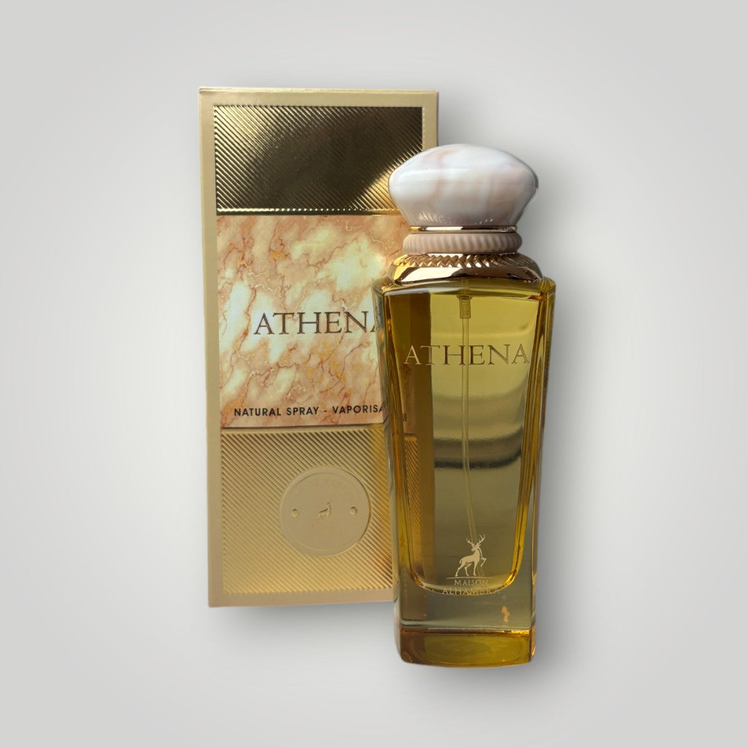 Maison Alhambra Parfum Athena | Damen - Parfüm