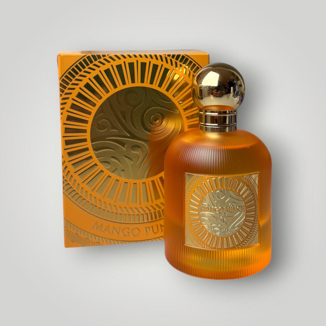 Paris Corner Mango Punch Emir | Unisex - Parfüm - Hira