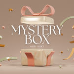 Damen Mysterybox - Tiktok: byhira.de - Hira