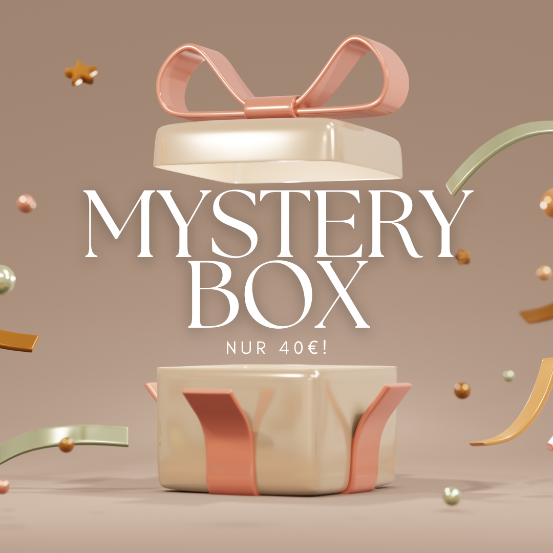 Damen Mysterybox - Tiktok: byhira.de - Hira