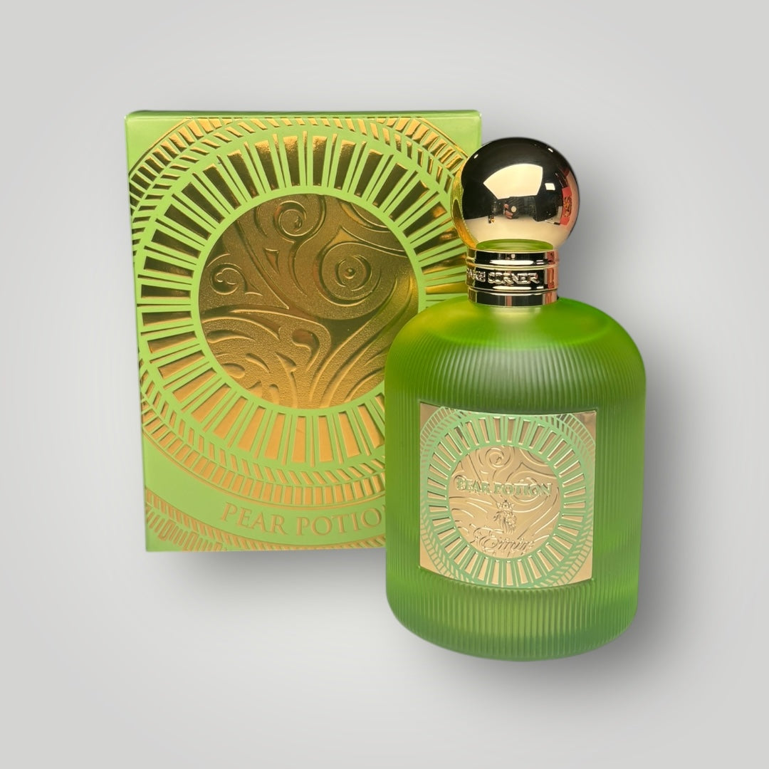 عطر باريس كورنر بير بوشن | للجنسين