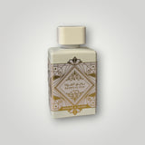 Lattafa Badee Al Oud Honor & Glory White | Unisex - Parfüm