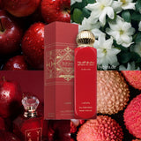 Lattafa / Asdaaf All Over spray │ 150ml │ 7 Duftrichtungen
