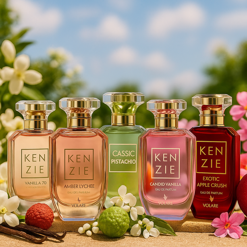 Volare Kenzie Collection | Damen - Parfüm
