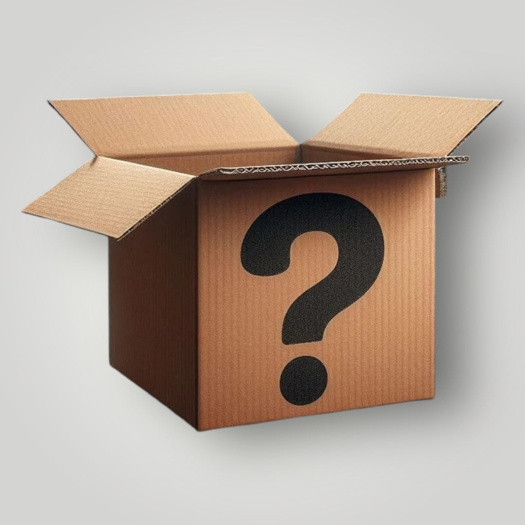 MYSTERY BOX | Herren - Parfüm - Hira