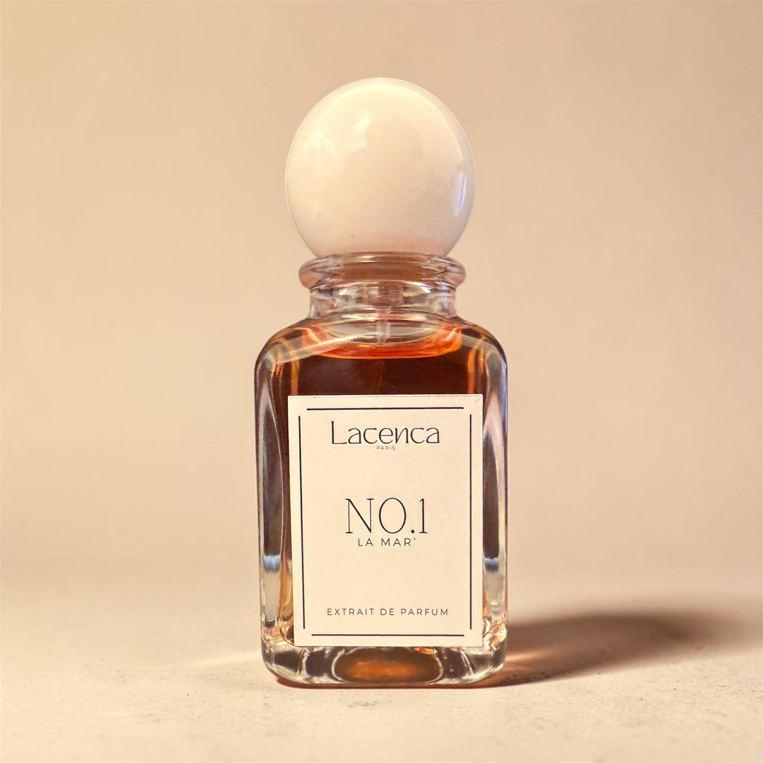 Lacenca LA MAR`NO.1 | Unisex | Parfüm